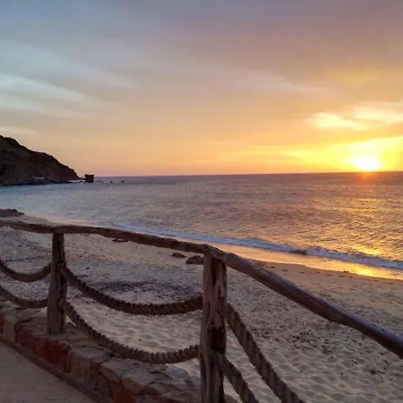 Comfortable House With Sea View In * Gonnesa