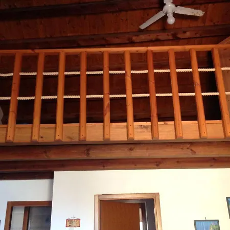 Casa vacanze Comfortable House With Sea View In