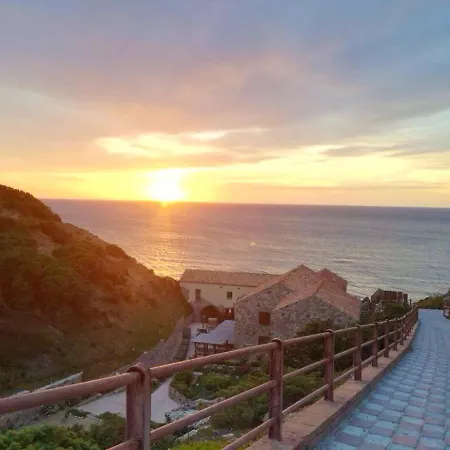 Comfortable House With Sea View In Casa vacanze