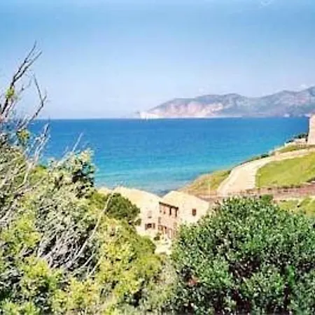 Comfortable House With Sea View In Casa vacanze