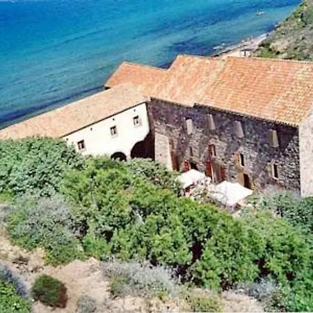 Casa vacanze Comfortable House With Sea View In Gonnesa