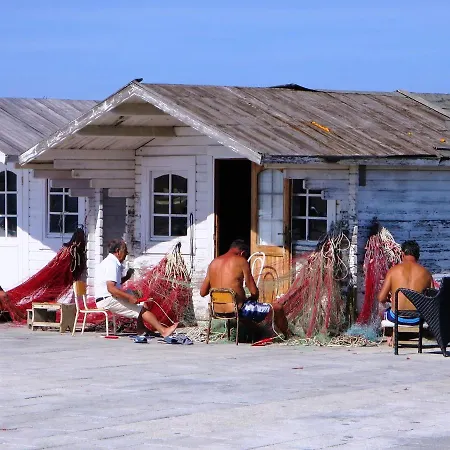 Casa vacanze Comfortable House With Sea View In *