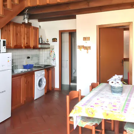 Comfortable House With Sea View In Casa vacanze Gonnesa