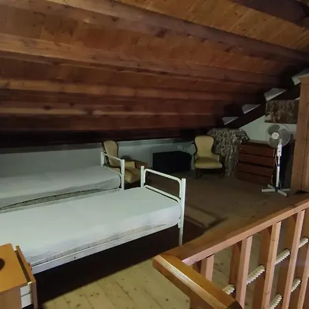 Comfortable House With Sea View In Casa vacanze Gonnesa