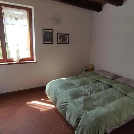 Comfortable House With Sea View In Gonnesa