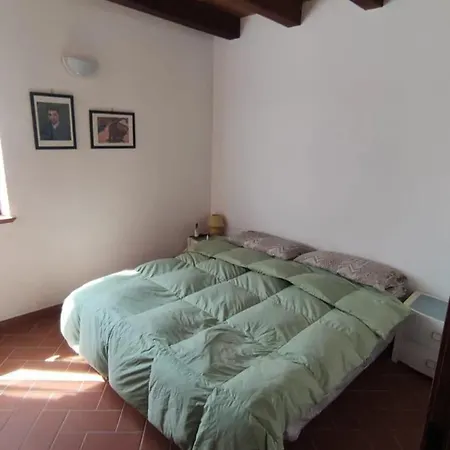 Comfortable House With Sea View In Casa vacanze